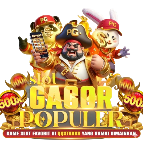 Link Alternatif Slot Gacor