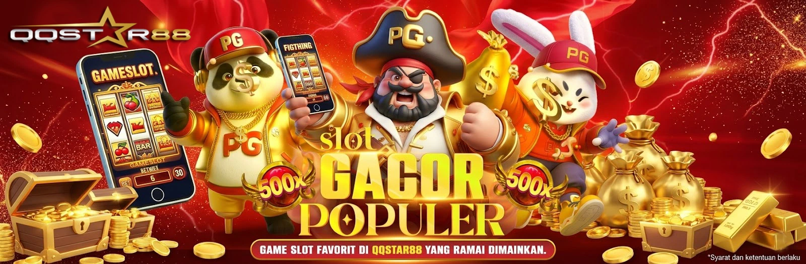 slot gacor terbaru