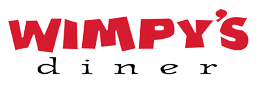 Wimpy's Diner logo